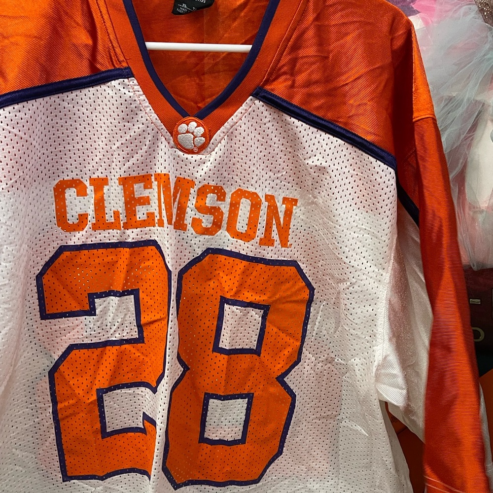 Clemson 28 - Picture 2 of 6